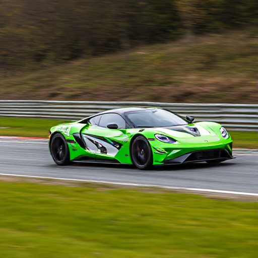Sport automobile : l’essor des courses électriques suscite le débat parmi les fans