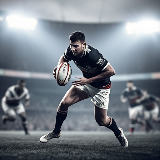 Rugby League : une nouvelle stratégie annoncée pour promouvoir les programmes de développement des jeunes