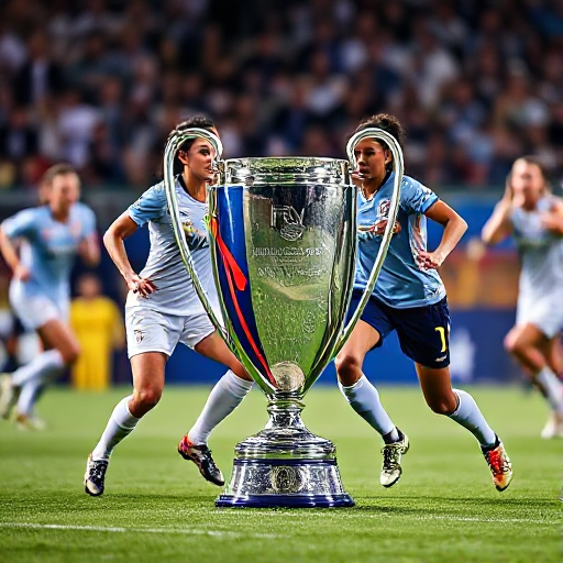 Championnat NWSL : une équipe locale remporte le titre lors d’une séance de tirs au but spectaculaire